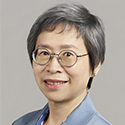葉月瑜教授