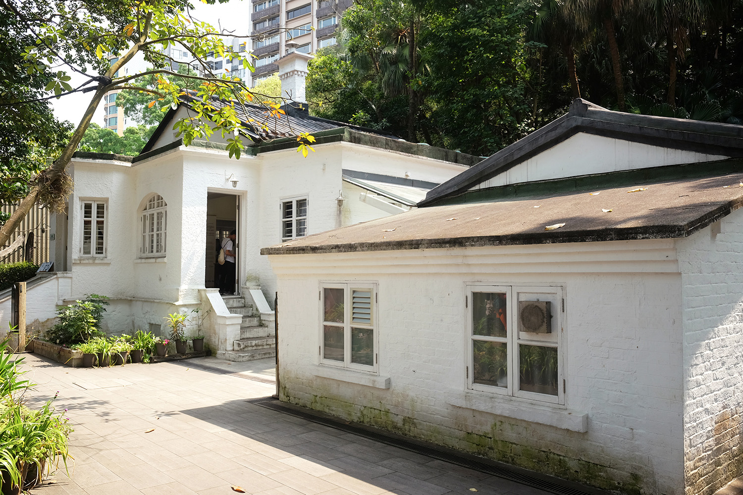 龍虎山環境教育中心於2023年3月10日起停止對外開放。