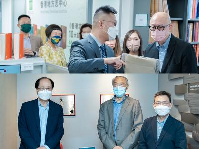 7月與專家學者交流35次