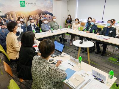 圖書出版與印刷卷啟動儀式暨首次工作會議